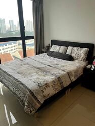 The Poiz Residences (D13), Apartment #484281191